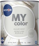 Histor MY Color Muurverf Extra Mat - Candle Smoke - 1L