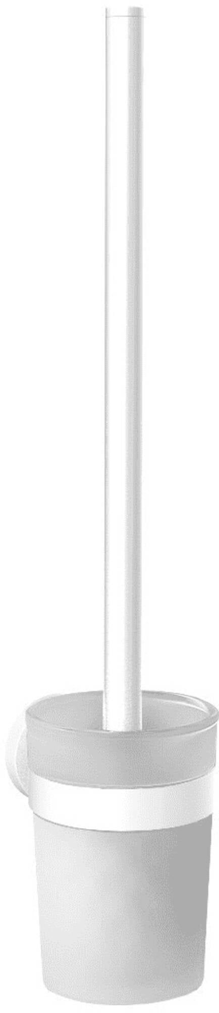 Emco Round - Round - Wit - Messing - 2023