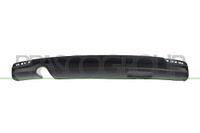PRASCO Spoiler AD1221871 hinten