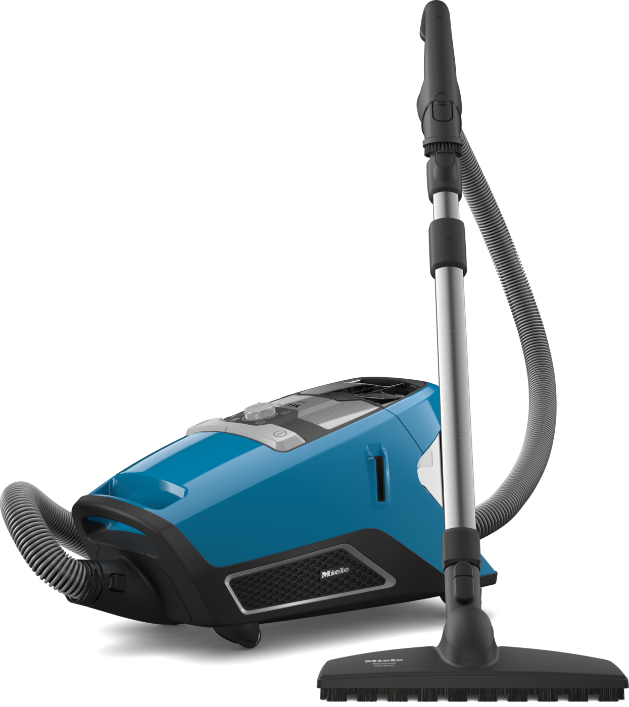 Miele Blizzard CX1 Parquet
