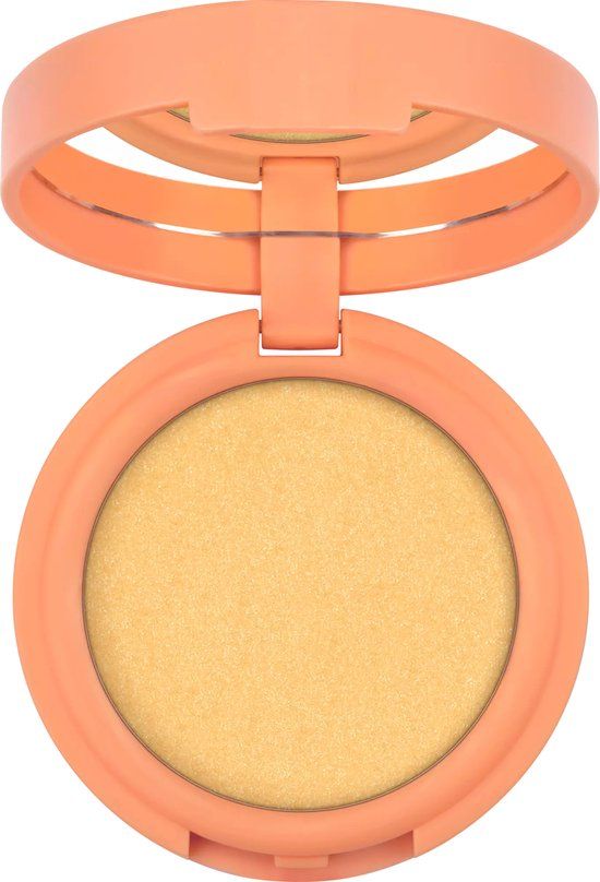 CATRICE 946914, Crème, Pot, Beige, C02, 5,5 g, Vrouwen