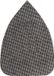 KWB Schuurgaas, Delta, 97X136mm, K 120