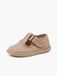 Pisamonas Wandelschoen donkerbeige