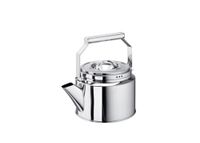 Schulte-Ufer 6009-17 i Romana waterketel 17 cm, 1,5 L, alle warmtebronnen en inductie