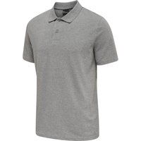 Hummel Classic Polo - Red