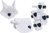 HKM Cuddle Pony wedstrijdset