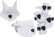 HKM Cuddle Pony wedstrijdset