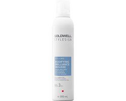 Goldwell - Stylesign Bodifying Brilliance Mousse - 300ml
