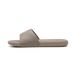 PUMA Cool Cat 2.0 Sport badslippers Dames 37, Mouse Gray Silver Beige Metallic