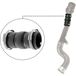 GATES Durite de turbocompresseur pour DACIA & RENAULT (Ref: 09-1299)
