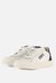 Muyters Sneakers wit Leer - Maat 28 - Kinderschoenen