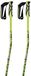 Gabel Gs-r Bâtons Jaune 115 cm
