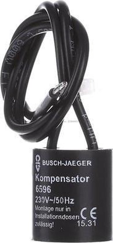 Busch-Jaeger 2CKA006599A2290