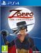 Nacon PS4 Zorro : Les Chroniques