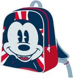 Disney 3D-Rugzak Mickey Mouse - School rugzak voor kinderen
