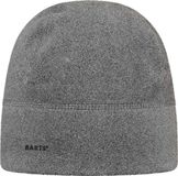 BARTS Basic Beanie Muts Unisex - One Size - Grijs