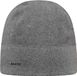 BARTS Basic Beanie Muts Unisex - One Size - Grijs