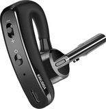 Zanasta Kaku Business Bluetooth stereo-hoofdtelefoon met microfoon, draadloos, geschikt voor auto's en compatibel met smartphones