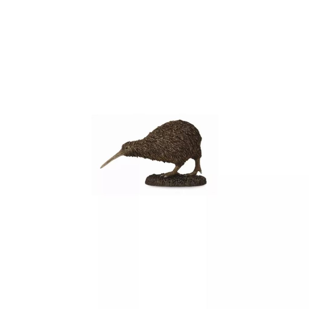 Collecta Wilde Dieren Kiwi - 4892900887319