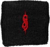 Slipknot Tribal S Zweetband - Zwart