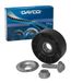 Dayco APV1026 Omkeer-/geleiderrol, V-riem