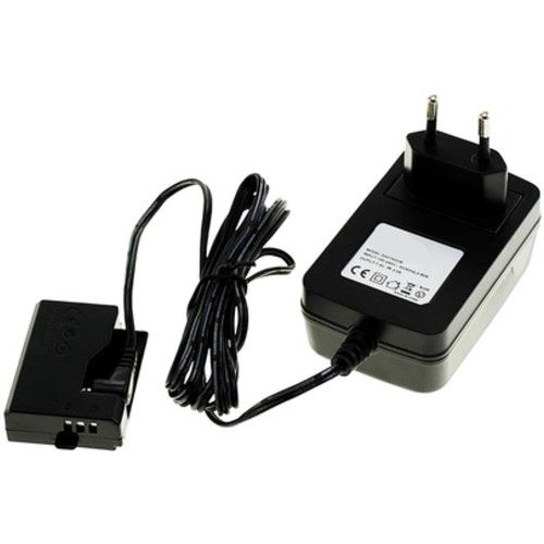 AGI Coupler Canon LP-E10 incl. Netvoeding