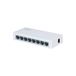 Dahua Technology Access PFS3008-8ET-L-V2 Unmanaged L2 Fast Ethernet (10/100) Wit