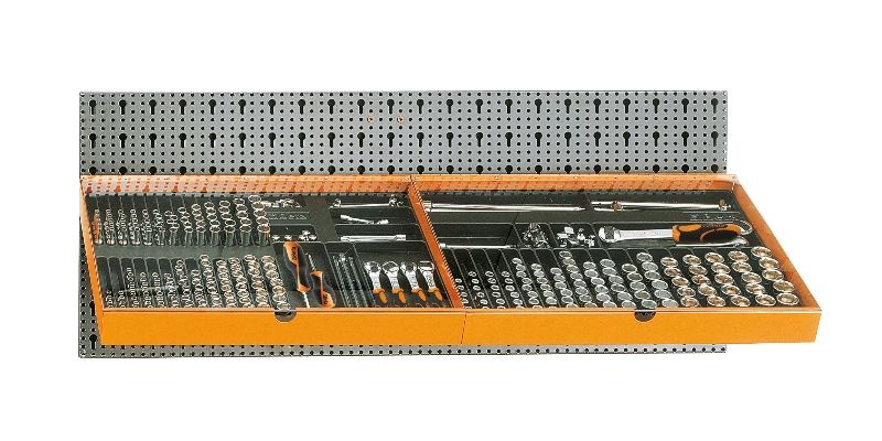 Beta 6600 M/112 Set 329 Delig Assortiment - 066000112