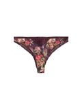 B by Ted Baker Slip aubergine / gemengde kleuren