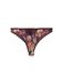 B by Ted Baker Slip aubergine / gemengde kleuren