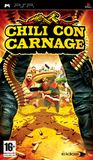 Panda - Chili Con Carnage