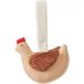 Fabelab Hochet Poulet Coco