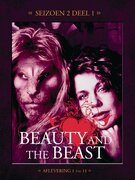 - Beauty & The Beast Seizoen 2 (Deel 1 dvd