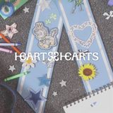 The Hearts2hearts The Chase