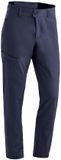 Maier Sports Nil Loop Broek Mannen Nachtelijke Hemel Polyester