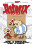 Asterix Asterix Omnibus 13