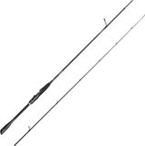 Savage Gear Canne à pêche SG8 Revenge Light Game