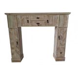Argonauta FZS kachelframe 120 x 23 x 100 cm 788284, hout, zoals afgebeeld