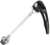 CORDO Mach1 Voorwiel 28 inch Zwart