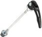 CORDO Mach1 Voorwiel 28 inch Zwart