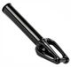 Ethic Heracles - Fourche de trottinette - Acier Cr-Mo - SCS 12/8STD - Noir