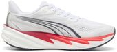 Puma Velocity Nitro 5 Hardloopschoenen Wit EU 40 Man