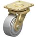 Blickle LS-SVS 150K-35 Zwenkwiel Wieldiameter: 150 mm Draagvermogen (max.): 3000 kg 1 stuk(s)