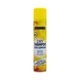 Morfose Biotin & Collagen Dry Shampoo For Light Colored Hair KURU SAMPUAN 200ML