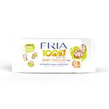 Fria Baby Ciuccio 12 stuks