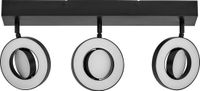 Ledvance Decor Spot Saturn 29W 690lm Zwart