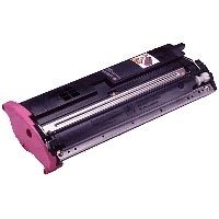 Epson S050035 - Tonercartridge - Magenta - 6000 Pagina's