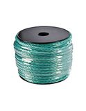 Provence Outillage snaar 6mm/40m, groen