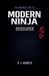 The Libri GmbH The Manual for the Modern Ninja: Disguise: 2 Paperback