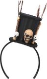Boland Diadeem Voodoo Mami Wata